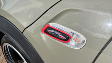 MINI Hatchback 2.0 John Cooper Works II 3dr Auto [8 Speed] Petrol Hatchback